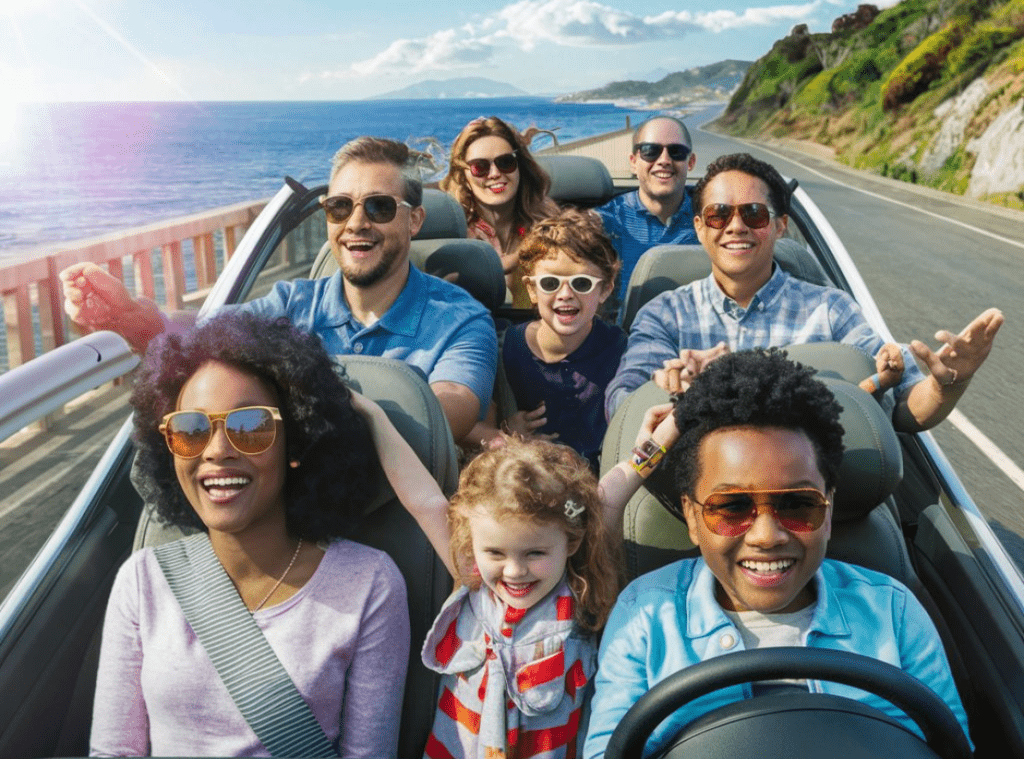 Family Tour Packages Rebel Packages
