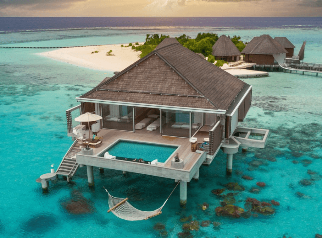 International Tour Pacakges Maldives